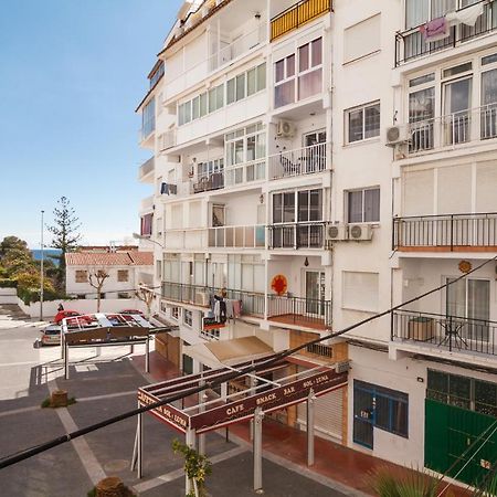 Apartmento Caribe Centro Casasol Нерха Экстерьер фото